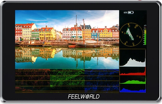 Picture of Kamera Feelworld Feelworld Monitor S7