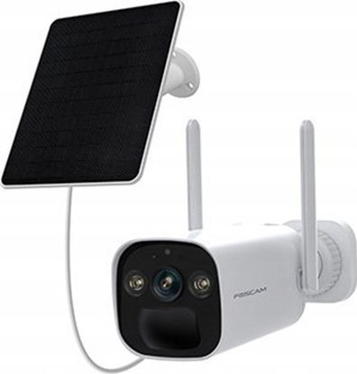 Picture of Kamera Foscam BP4 z panelem solarnym