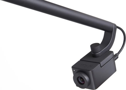 Attēls no Kamera Huddly Huddly Canvas - Kamera zur Erfassung von Whiteboards - Farbe - 12 MP - 1920 x 1080 - 720p, 1080p - USB - MJPEG - Gleichstrom 24 V