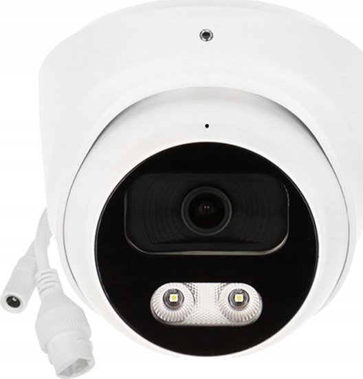 Picture of KAMERA IP APTI-AI811VA3IL-28W - 8 Mpx 2.8 mm APTI