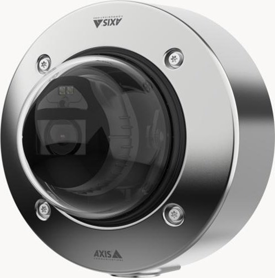 Изображение NET CAMERA P3268-SLVE DOME/02710-001 AXIS