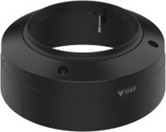 Picture of Kamera IP Axis TP3821-E CASING BLACK 4P