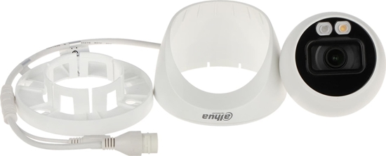 Picture of Kamera IP Dahua Technology KAMERA IP IPC-HDW1239V-A-IL-0360B Smart Dual Light - 1080p 3.6mm DAHUA