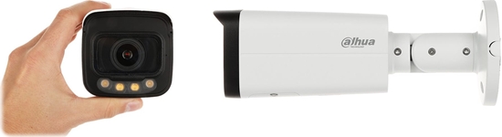 Picture of Kamera IP Dahua Technology KAMERA IP IPC-HFW2849T-ZAS-IL-27135 Smart Dual Light WizSense - 8.3Mpx 4K UHD 2.7... 13.5mm - MOTOZOOM DAHUA