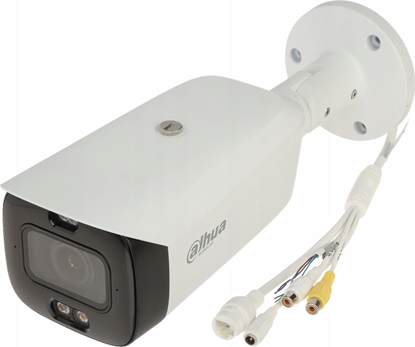 Изображение Kamera IP Dahua Technology Kamera IP TIOC 3.0 DAHUA IPC-HFW3549T1-ZAS-PV-27135-S5