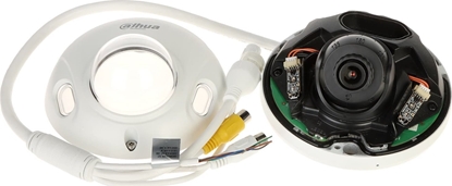 Attēls no Kamera IP Dahua Technology KAMERA WANDALOODPORNA IP IPC-HDBW3541F-AS-0280B-S2 - 5 Mpx 2.8 mm DAHUA