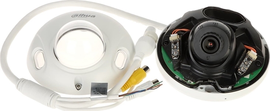 Picture of Kamera IP Dahua Technology KAMERA WANDALOODPORNA IP IPC-HDBW3541F-AS-0280B-S2 - 5 Mpx 2.8 mm DAHUA