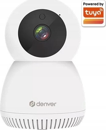 Изображение Kamera IP Denver Kamera Wi-Fi Denver IIC-215MK3 z Tuya