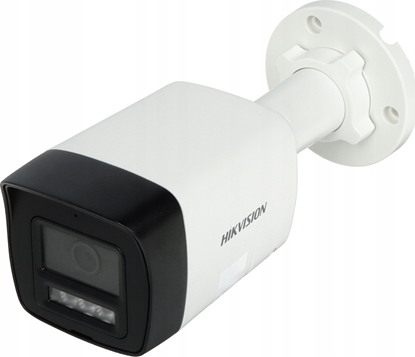 Picture of KAMERA IP DS-2CD1043G2-LIUF/SL(2.8MM)PL Smart Hybrid Light - 4Mpx Hikvision