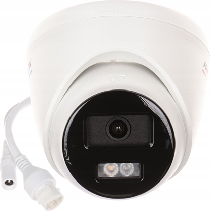 Picture of KAMERA IP DS-2CD1327G2H-LIU(2.8MM)PL Smart Hybrid Light - 1080p Hikvision