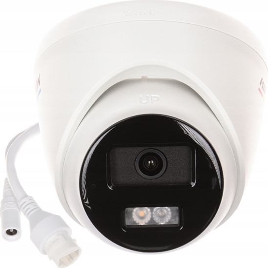 Picture of KAMERA IP DS-2CD1327G2H-LIU(2.8MM)PL Smart Hybrid Light - 1080p Hikvision