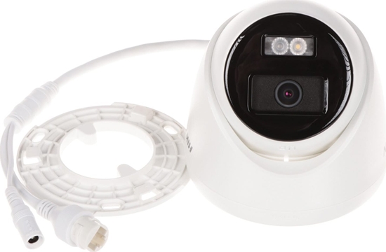 Picture of KAMERA IP DS-2CD1341G2-LIU(2.8MM)PL Smart Hybrid Light - 4 Mpx Hikvision