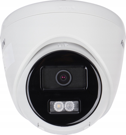 Picture of KAMERA IP DS-2CD1363G2-LIUF/SL(2.8MM)PL Smart Hybrid Light - 6Mpx Hikvision