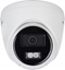 Изображение KAMERA IP DS-2CD1363G2-LIUF/SL(2.8MM)PL Smart Hybrid Light - 6Mpx Hikvision