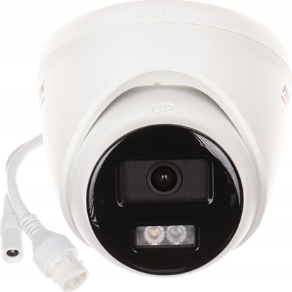 Picture of KAMERA IP DS-2CD1383G2-LIUF(2.8MM)PL Smart Hybrid Light 8.3 Mpx 4K UHD - 6 Mpx Hikvision