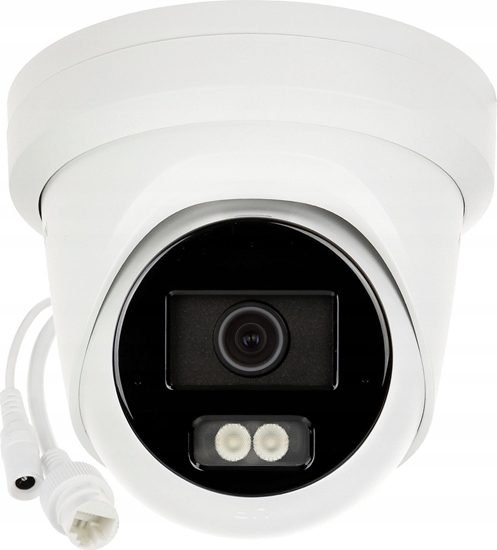 Изображение KAMERA IP DS-2CD2323G2-LI2U(2.8MM) Smart Hybrid Light AcuSense - 1080p Hikvision