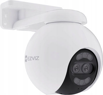 Picture of Kamera IP Ezviz H80x Dual 4K 8MP+2MP 4mm