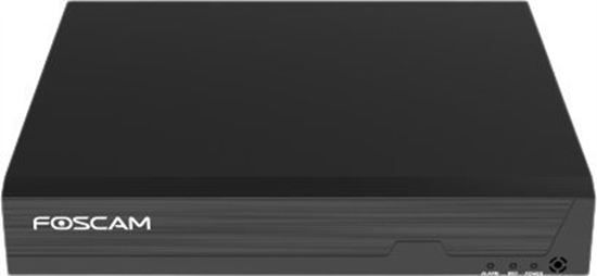 Изображение Kamera IP Foscam Rejestator IP Foscam FN9108HE 5MP 8CH POE NVR