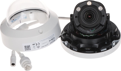 Picture of Kamera IP HIKVISION DS-2CD1763G2-LIZU 2.8-12mm PL