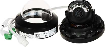 Picture of KAMERA IP HIKVISION DS-2CD2143G2-LIS2U(2.8mm)(BLACK)