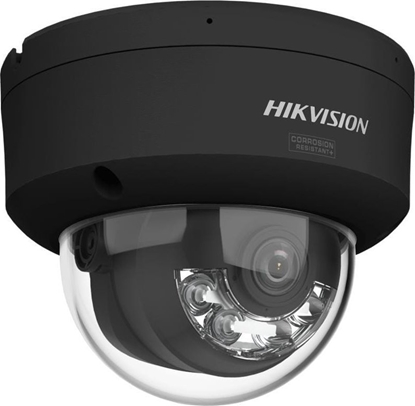 Picture of Kamera IP Hikvision DS-2CD2167G3-LIS2UY 2.8mm BLACK PL