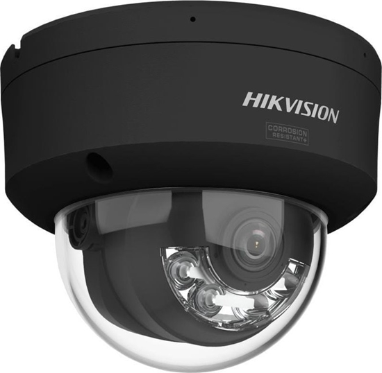 Picture of Kamera IP Hikvision DS-2CD2167G3-LIS2UY 2.8mm BLACK PL