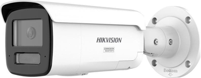 Attēls no Kamera IP Hikvision DS-2CD2T47G3-LIS2UY/SL 2.8mm PL