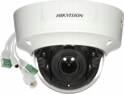 Picture of Kamera IP Hikvision KAMERA WANDALOODPORNA IP DS-2CD2723G2-IZS(2.8-12MM)(D) ACUSENSE - 1080p - MOTOZOOM Hikvision