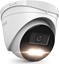 Attēls no Kamera IP HiLook 6MPx Smart Hybrid-Light 30m (IPCAM-T6-30DL)