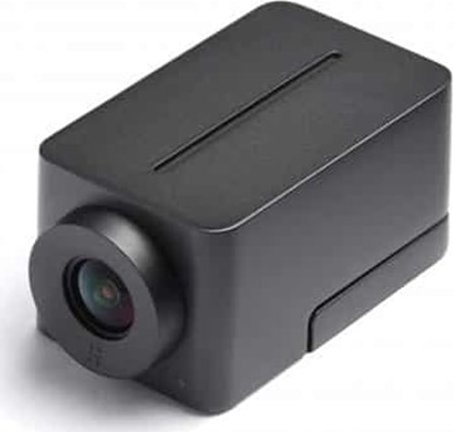 Изображение Kamera IP Huddly IQ w/Mic, Travel Kit incl.