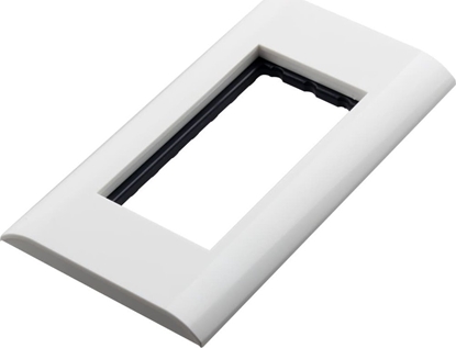 Picture of Kamera IP Javel RAMKA Z SUPORTEM PODWÓJNA 4 MOD M45