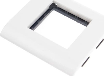 Attēls no Kamera IP Javel RAMKA Z SUPORTEM POJEDYNCZA 2 MOD M45