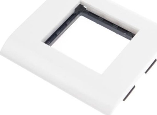 Picture of Kamera IP Javel RAMKA Z SUPORTEM POJEDYNCZA 2 MOD M45