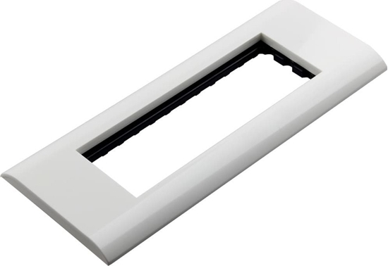 Picture of Kamera IP Javel RAMKA Z SUPORTEM POTRÓJNA 6 MOD M45