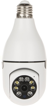 Изображение KAMERA IP OBROTOWA WEWNTRZNA APTI-W28S1-TUYA Wi-Fi, Full-Color - 1080p 3.6 mm