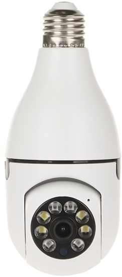 Изображение KAMERA IP OBROTOWA WEWNTRZNA APTI-W28S1-TUYA Wi-Fi, Full-Color - 1080p 3.6 mm