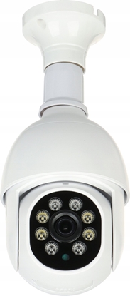 Изображение KAMERA IP OBROTOWA WEWNTRZNA APTI-W30S1-TUYA Tuya Smart Wi-Fi - 3 Mpx 3.6 mm