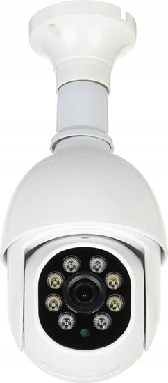 Изображение KAMERA IP OBROTOWA WEWNTRZNA APTI-W30S1-TUYA Tuya Smart Wi-Fi - 3 Mpx 3.6 mm