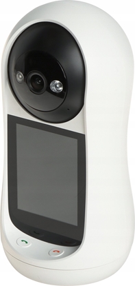 Изображение KAMERA IP OBROTOWA WEWNTRZNA ICSEE-W31VP28 Wi-Fi - 3 Mpx 3.6 mm