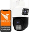 Picture of Kamera IP ORLLO Kamera IP Orllo Z19 dual obrotowa zewntrzna Wi-Fi 2Mpx