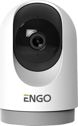 Picture of Kamera IP Tesla Wewntrzna Kamera SMART Engo ECAM 360