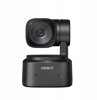 Изображение Kamera Obsbot Tiny SE Webcam PTZ