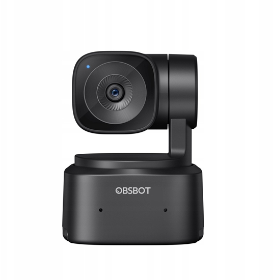 Изображение Kamera Obsbot Tiny SE Webcam PTZ