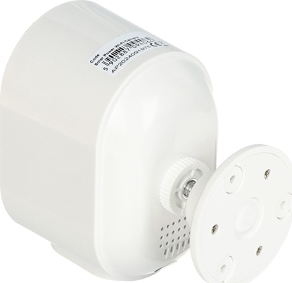 Изображение KAMERA SOLARNA IP, ZEWNTRZNA Z CZUJK PIR APTI-W31Q4G-TUYA 4G/LTE Wi-Fi - 3 Mpx