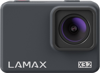 Изображение Kamera Lamax Kamera sportowa LAMAX X3.2