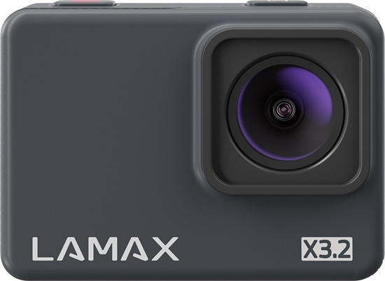 Изображение Kamera Lamax Kamera sportowa LAMAX X3.2