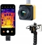 Picture of Kamera Termowizyjna - Telefon USB-C MicroUSB ANDROID Thermal Master T2S PRO / ANDROID