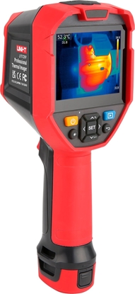 Attēls no Kamera termowizyjna Uni-T UTi720V