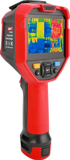 Picture of Kamera termowizyjna Uni-T UTi730V