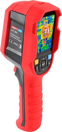 Picture of Kamera Uni-T Kamera termowizyjna Uni-T UTi720A